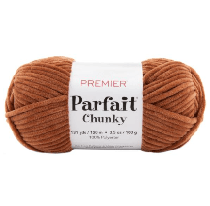 PARFAIT CHUNKY - Velora Luxury Fashion