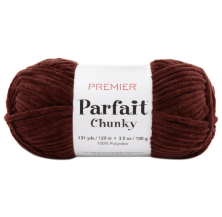 PARFAIT CHUNKY - Velora Luxury Fashion