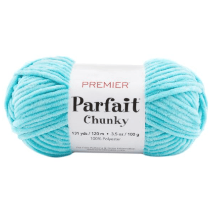 PARFAIT CHUNKY - Velora Luxury Fashion