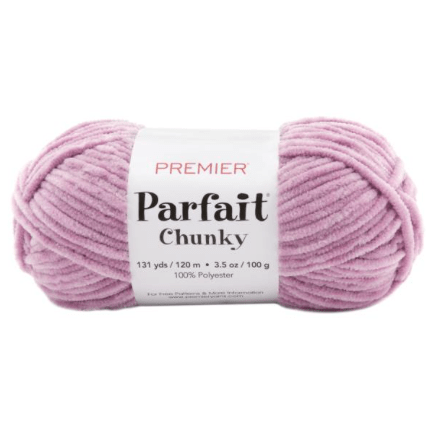 PARFAIT CHUNKY - Velora Luxury Fashion