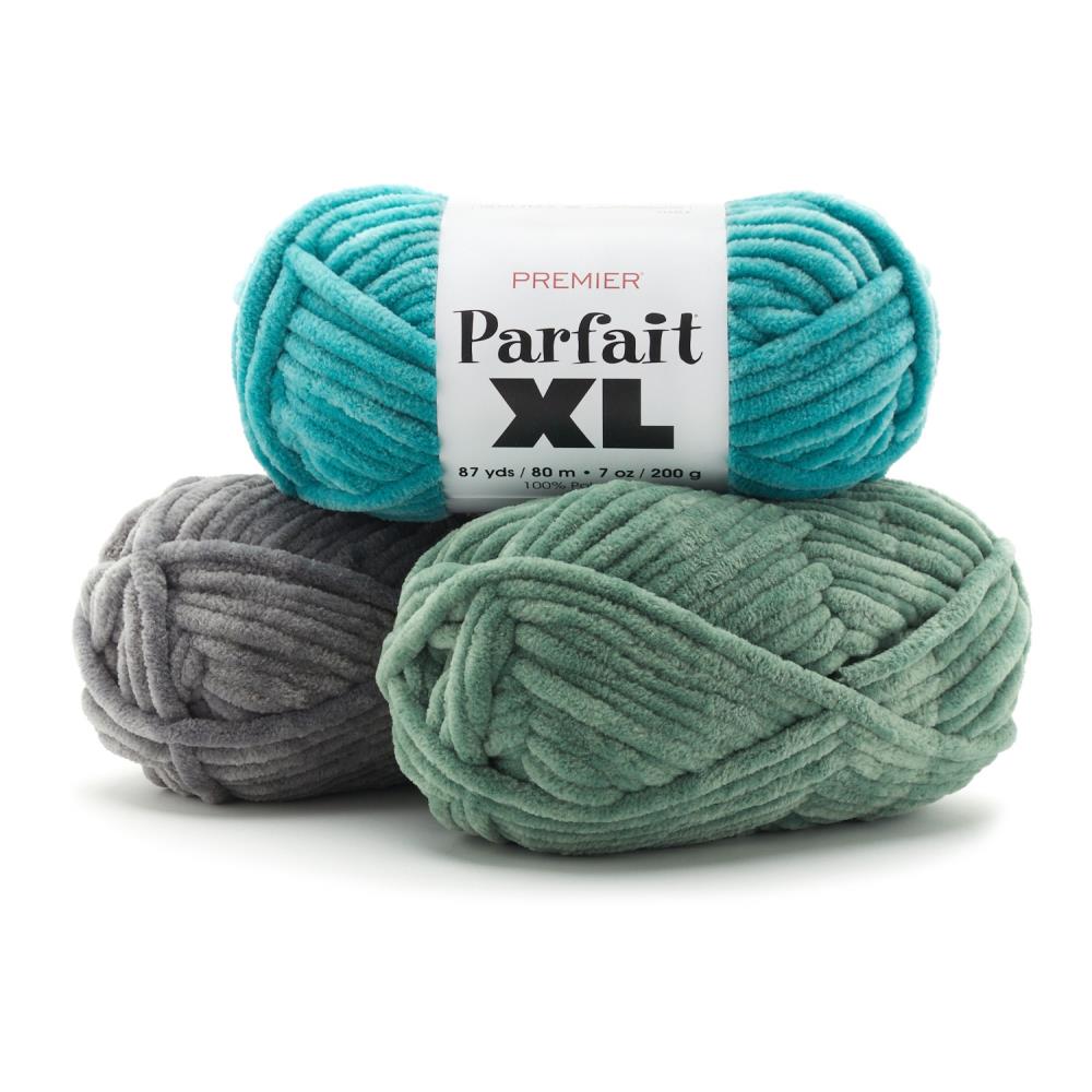 PARFAIT XL | Premier Yarns Collection - Velora Luxury Fashion
