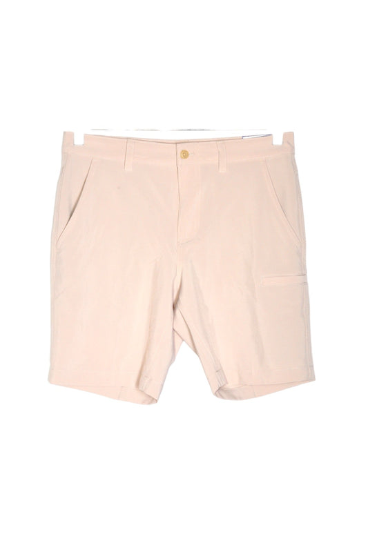 PGA TOUR Women Classic Shorts Regular fit in Beige - 30 - Velora Luxury Fashion