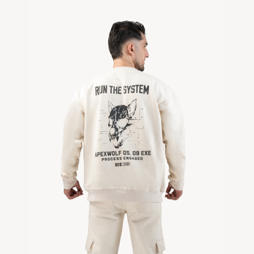 PHASE 09 TOP — TACTICAL BIEGE - Velora Luxury Fashion
