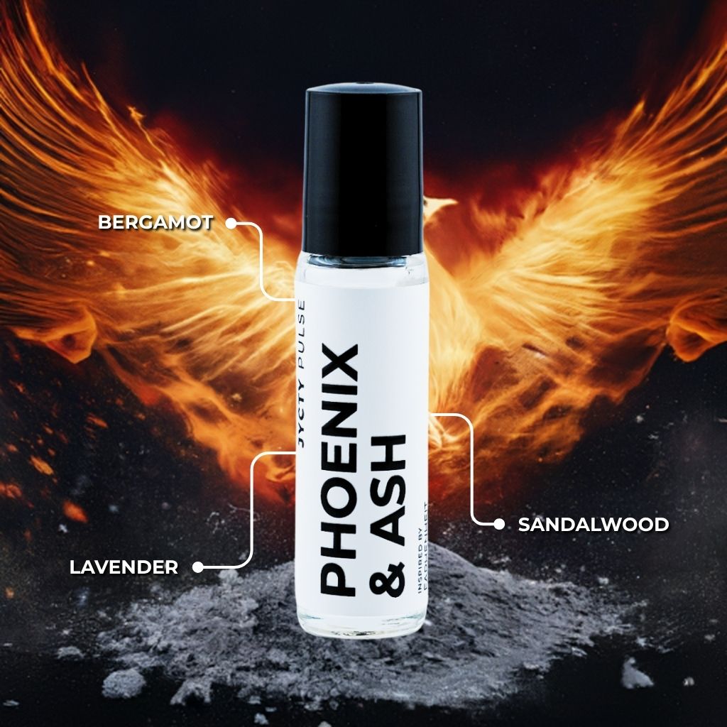 PHOENIX & ASH | Inspired By Fahrenheit - Velora