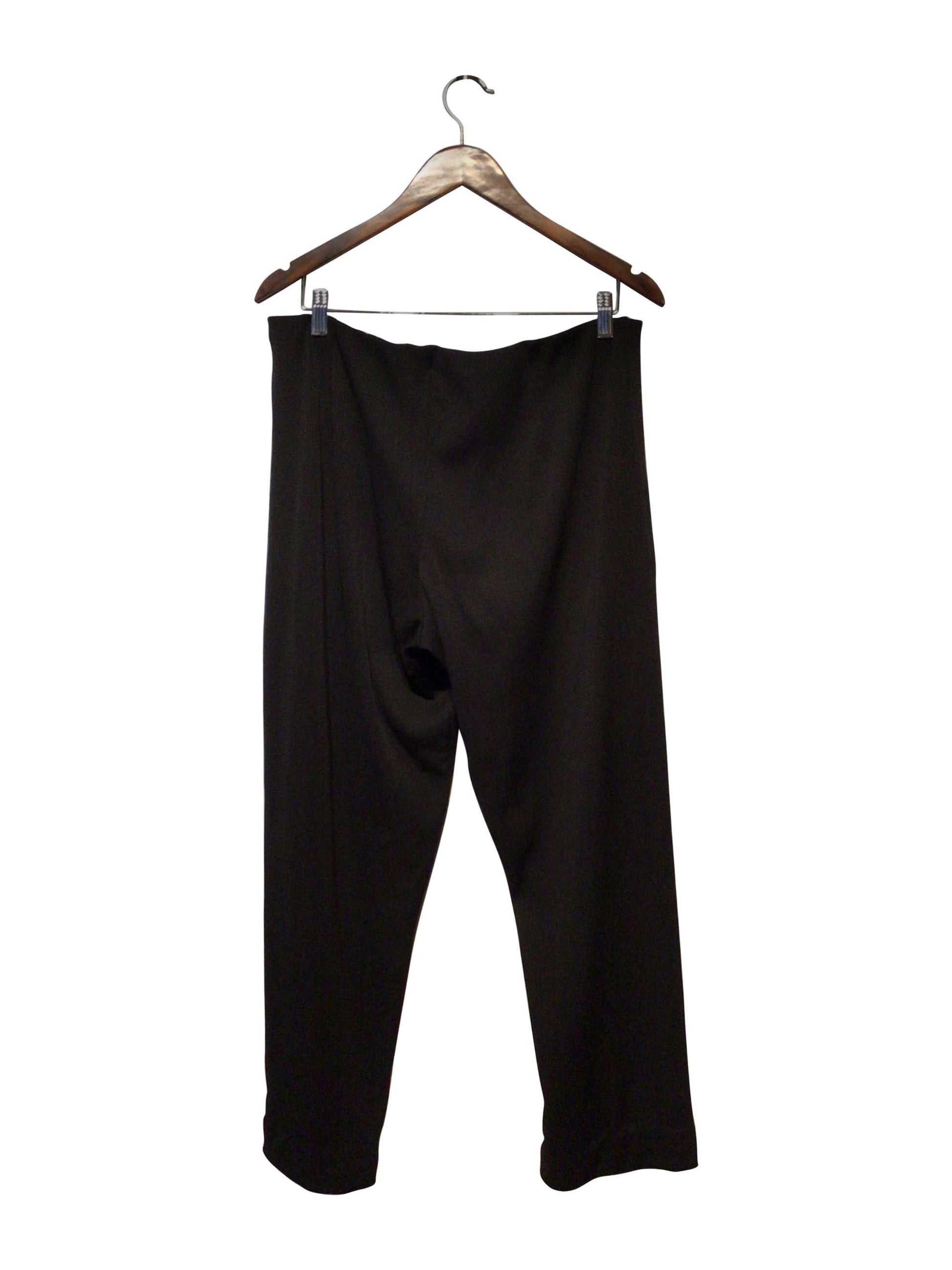 PICADILLY Regular fit Pant in Black - L - Velora