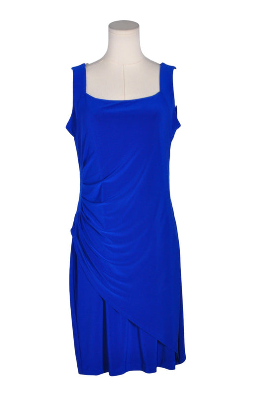 PICADILLY Women Sheath Dresses Regular fit in Blue - M - Velora Luxury Fashion
