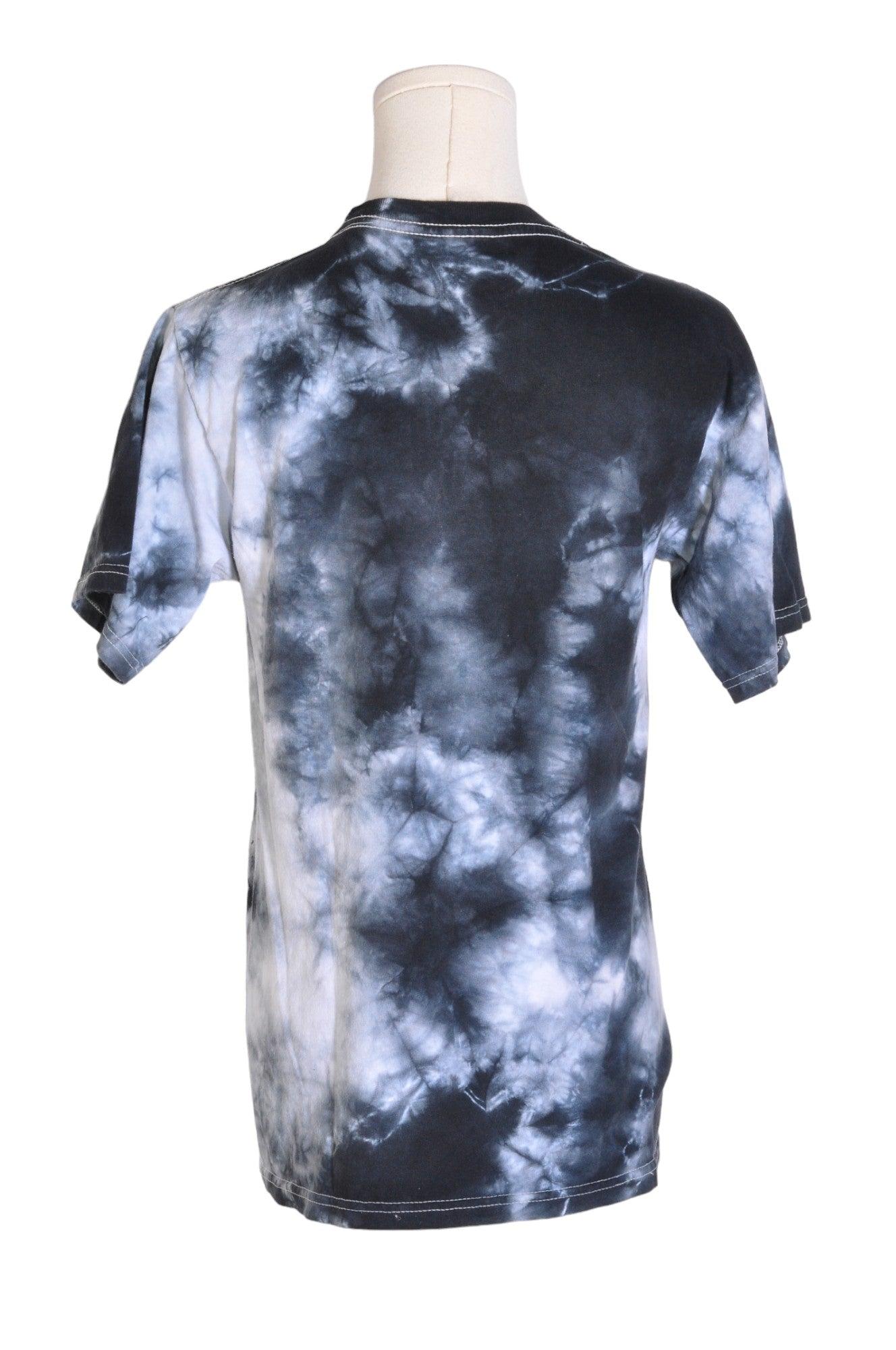 POISON Men T-Shirts Regular fit in Blue - S - Velora Luxury Fashion