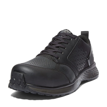Timberland PRO Reaxion Men's Safety Athletic Shoe 2024