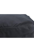 PRADA Nylon Leather Pouch Purse Black 3978K - Velora Luxury Fashion
