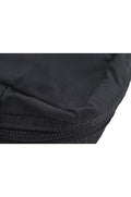 PRADA Nylon Leather Pouch Purse Black 3978K - Velora Luxury Fashion