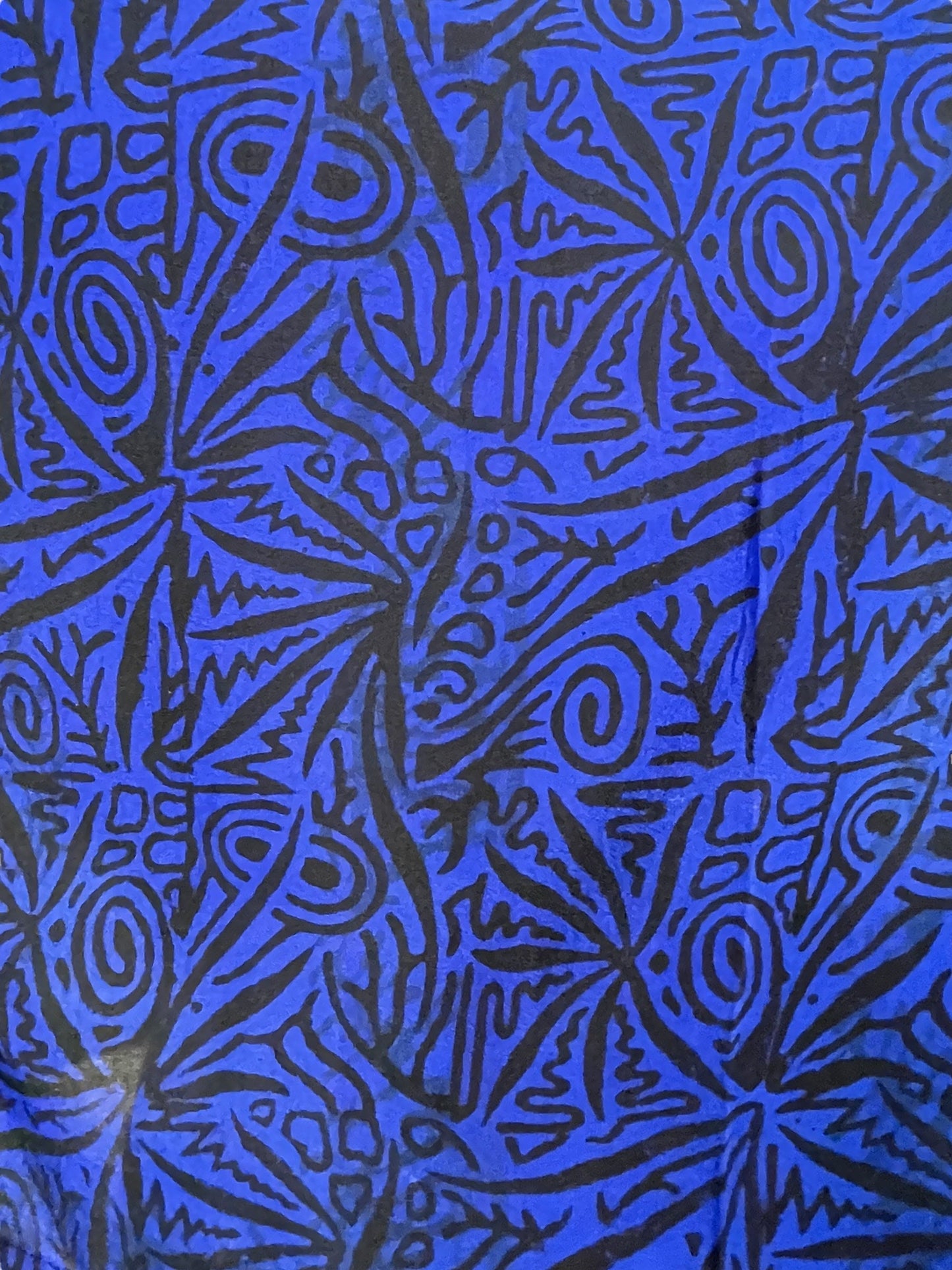 PRC5484 Avatar Pure Silk Boxy Top - Velora