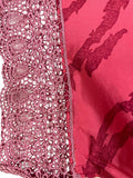 PRC6155 Avatar Pure Silk Boxy Top - Velora Luxury Fashion