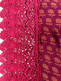 PRC6159 Avatar Pure Silk Boxy Top - Velora Luxury Fashion