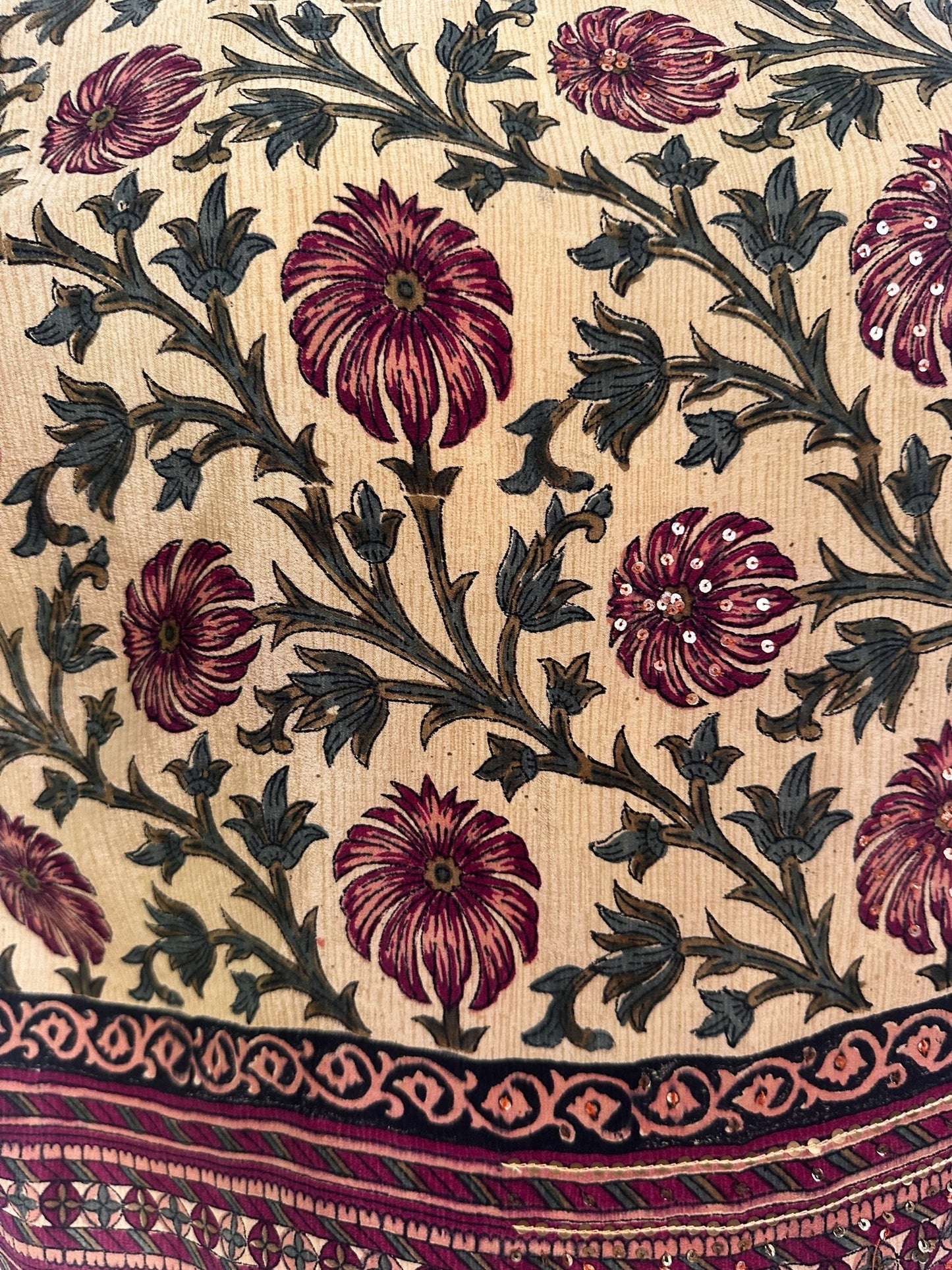 PRC6170 Avatar Pure Silk Boxy Top - Velora