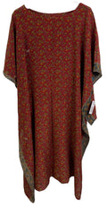 PRC6457 Avatar Pure Silk Hi Lo Top - Velora Luxury Fashion