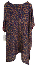 PRC6481 Avatar Pure Silk Hi Lo Top - Velora Luxury Fashion