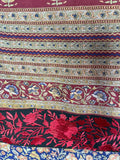 PRC6481 Avatar Pure Silk Hi Lo Top - Velora Luxury Fashion