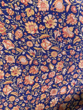 PRC6481 Avatar Pure Silk Hi Lo Top - Velora Luxury Fashion
