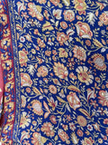 PRC6481 Avatar Pure Silk Hi Lo Top - Velora Luxury Fashion