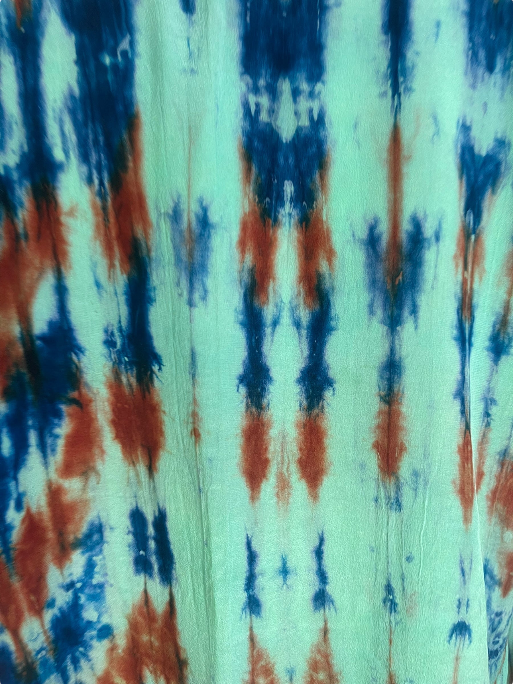 PRC6496 Avatar Pure Silk Side Slit Top - Velora Luxury Fashion