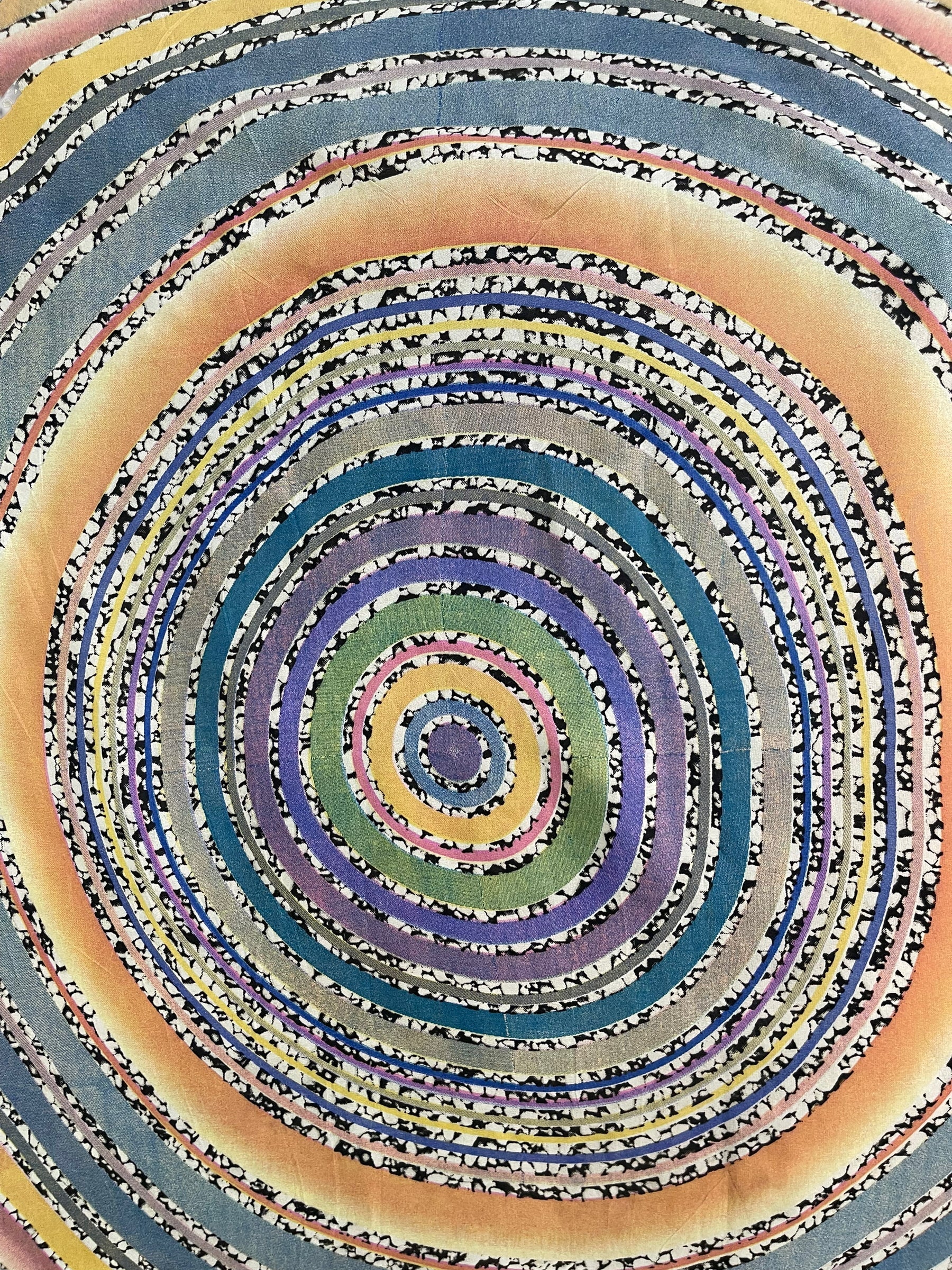 PRC6558 Avatar Pure Silk One Shoulder Dress - Velora Luxury Fashion