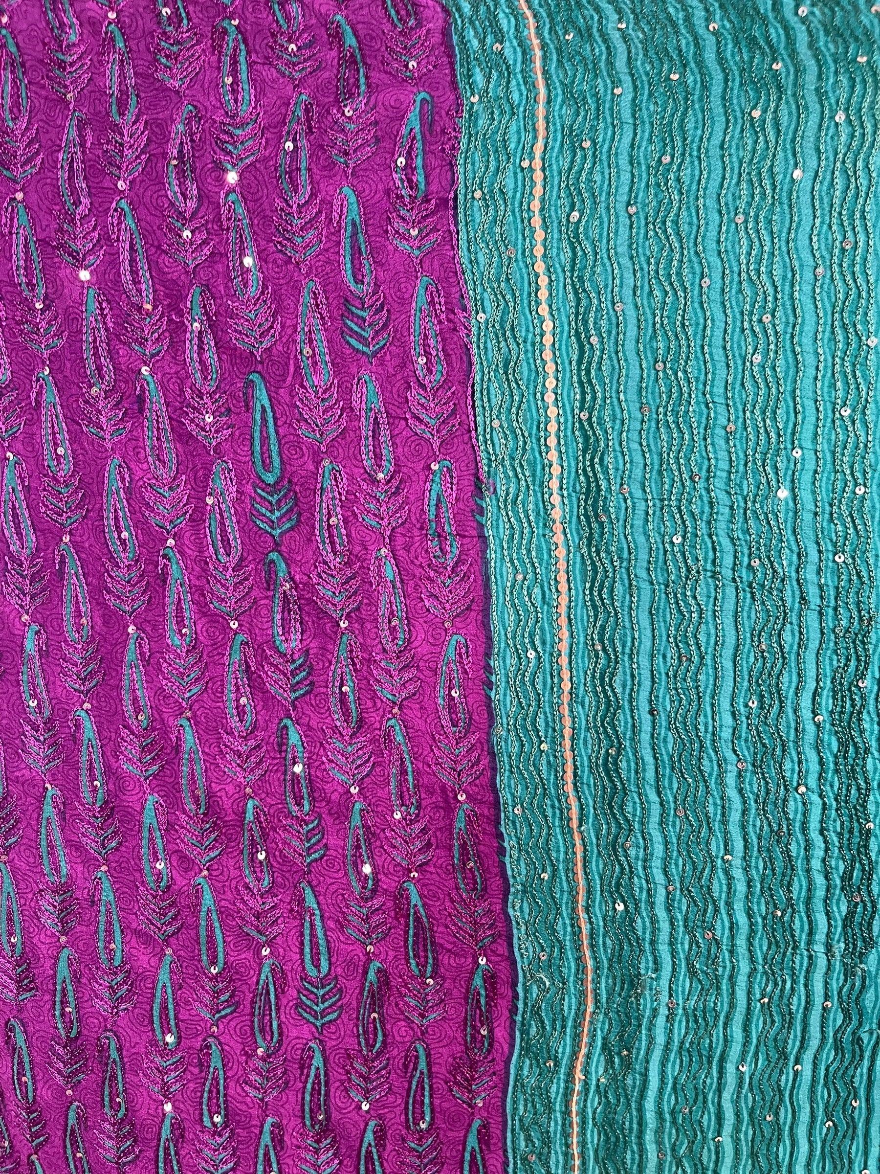 PRC6568B Avatar Pure Silk One Shoulder Dress - Velora