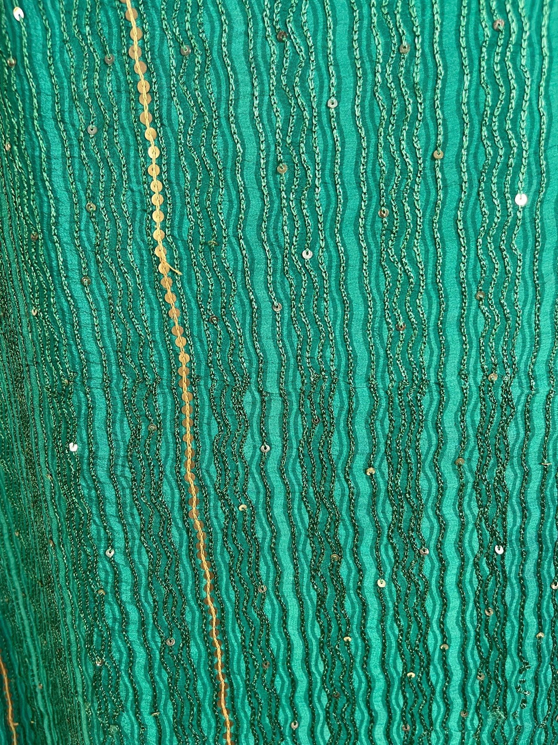 PRC6568B Avatar Pure Silk One Shoulder Dress - Velora