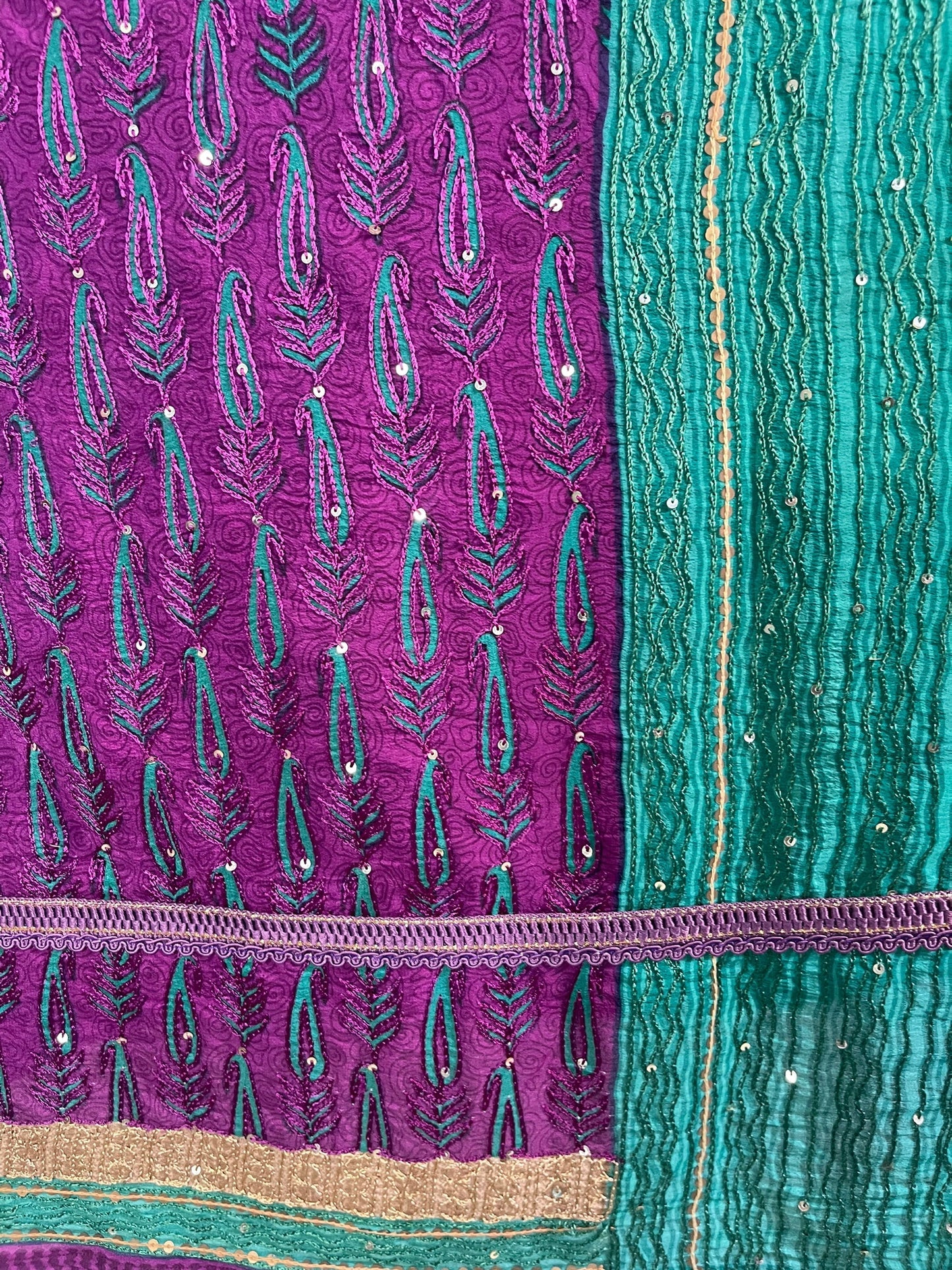 PRC6568B Avatar Pure Silk One Shoulder Dress - Velora