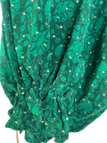 PRC6578 Avatar Pure Silk Bolero - Velora Luxury Fashion