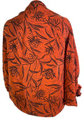 PRC6580 Avatar Pure Silk Bolero - Velora Luxury Fashion