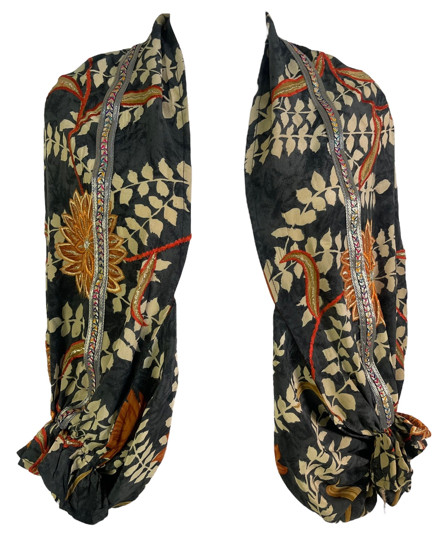 PRC6581 Avatar Pure Silk Bolero - Velora