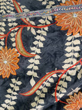 PRC6581 Avatar Pure Silk Bolero - Velora Luxury Fashion