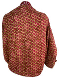 PRC6586 Avatar Pure Silk Bolero - Velora Luxury Fashion