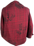 PRC6595 Avatar Pure Silk Bolero - Velora Luxury Fashion