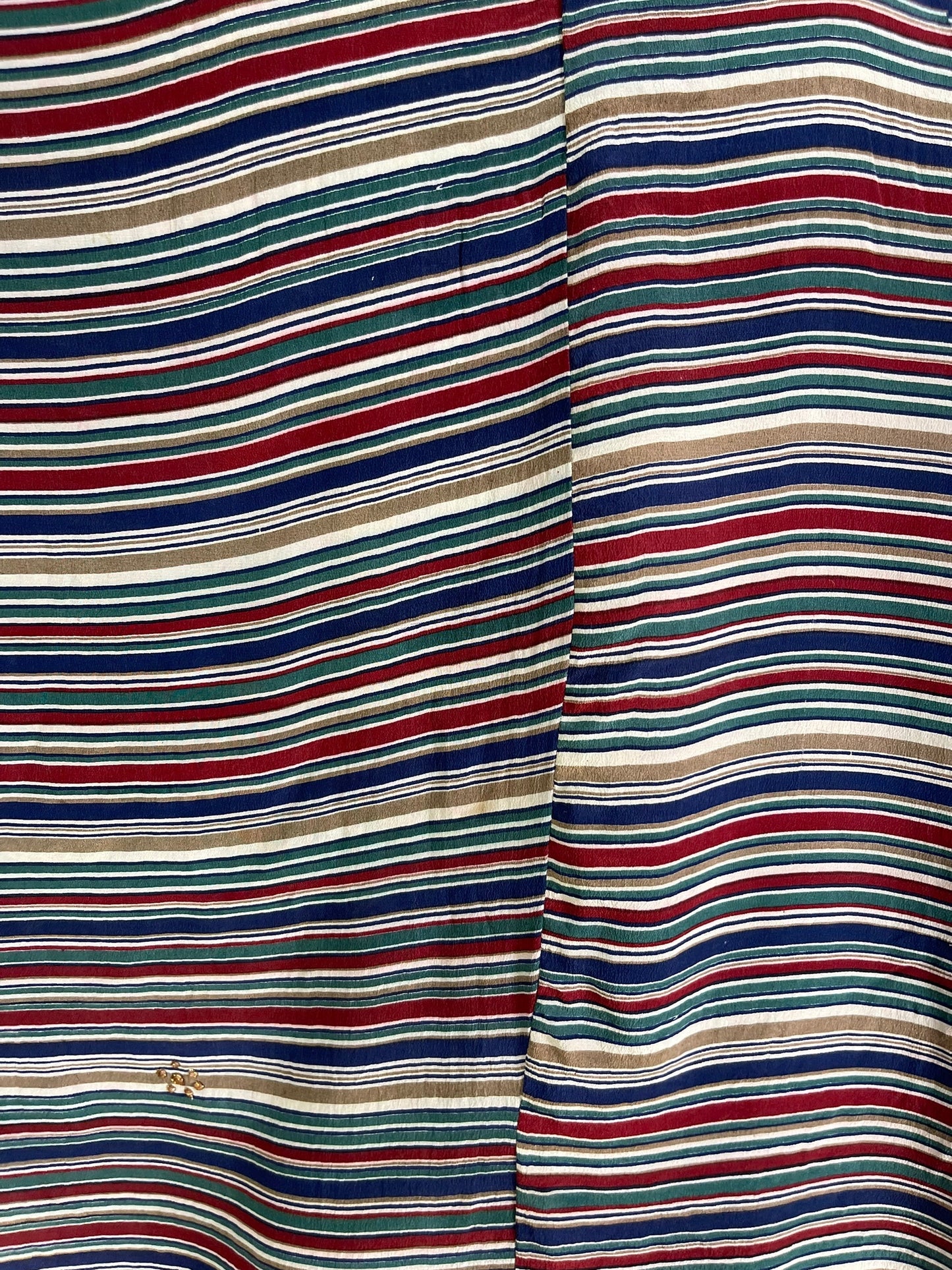 PRC6653 Avatar Pure Silk Waterfall Top - Velora