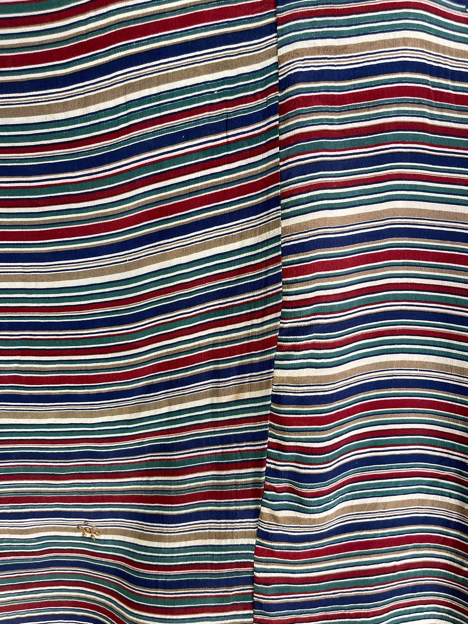 PRC6653 Avatar Pure Silk Waterfall Top - Velora