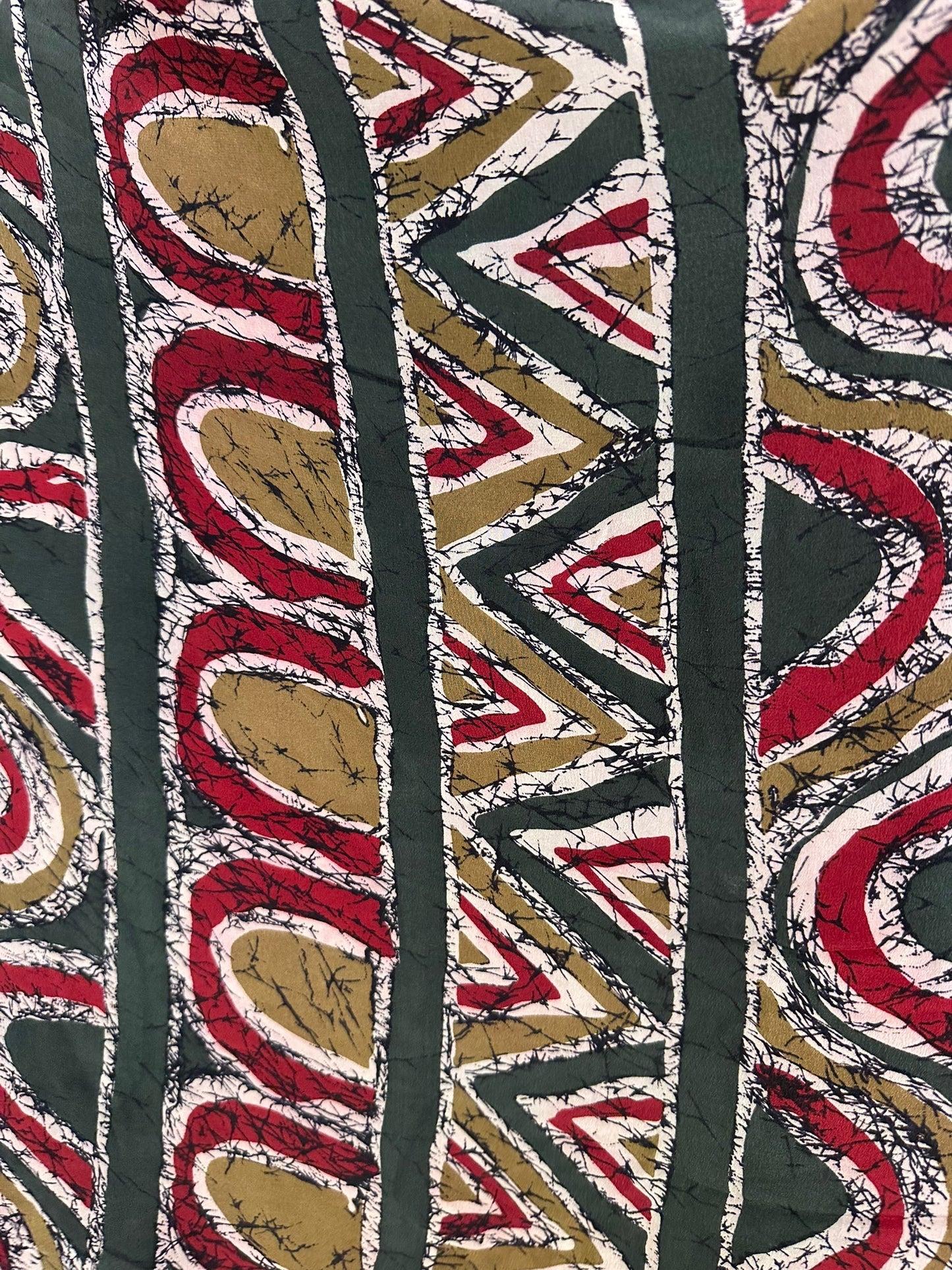 PRC6654 Avatar Pure Silk Cardigan - Velora Luxury Fashion