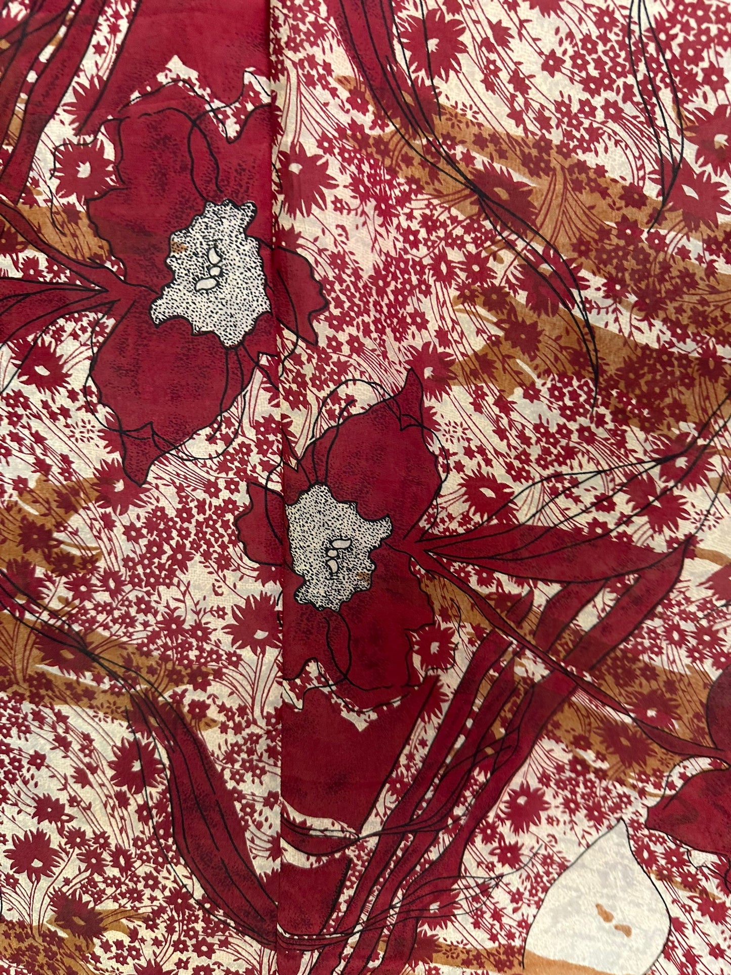 PRC6663 Avatar Pure Silk Cardigan - Velora