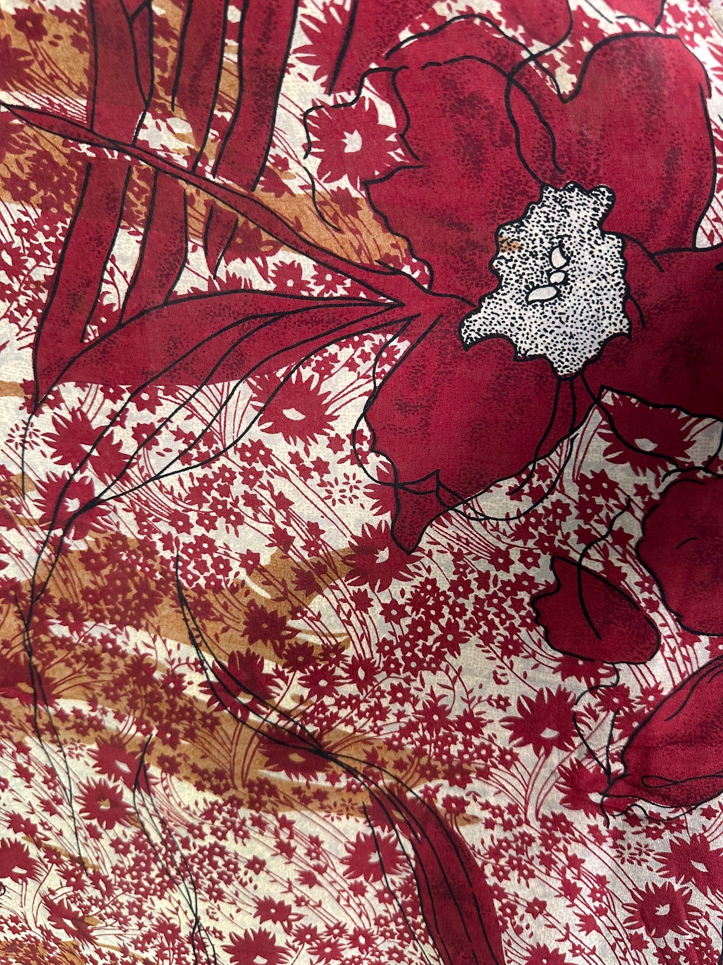 PRC6663 Avatar Pure Silk Cardigan - Velora