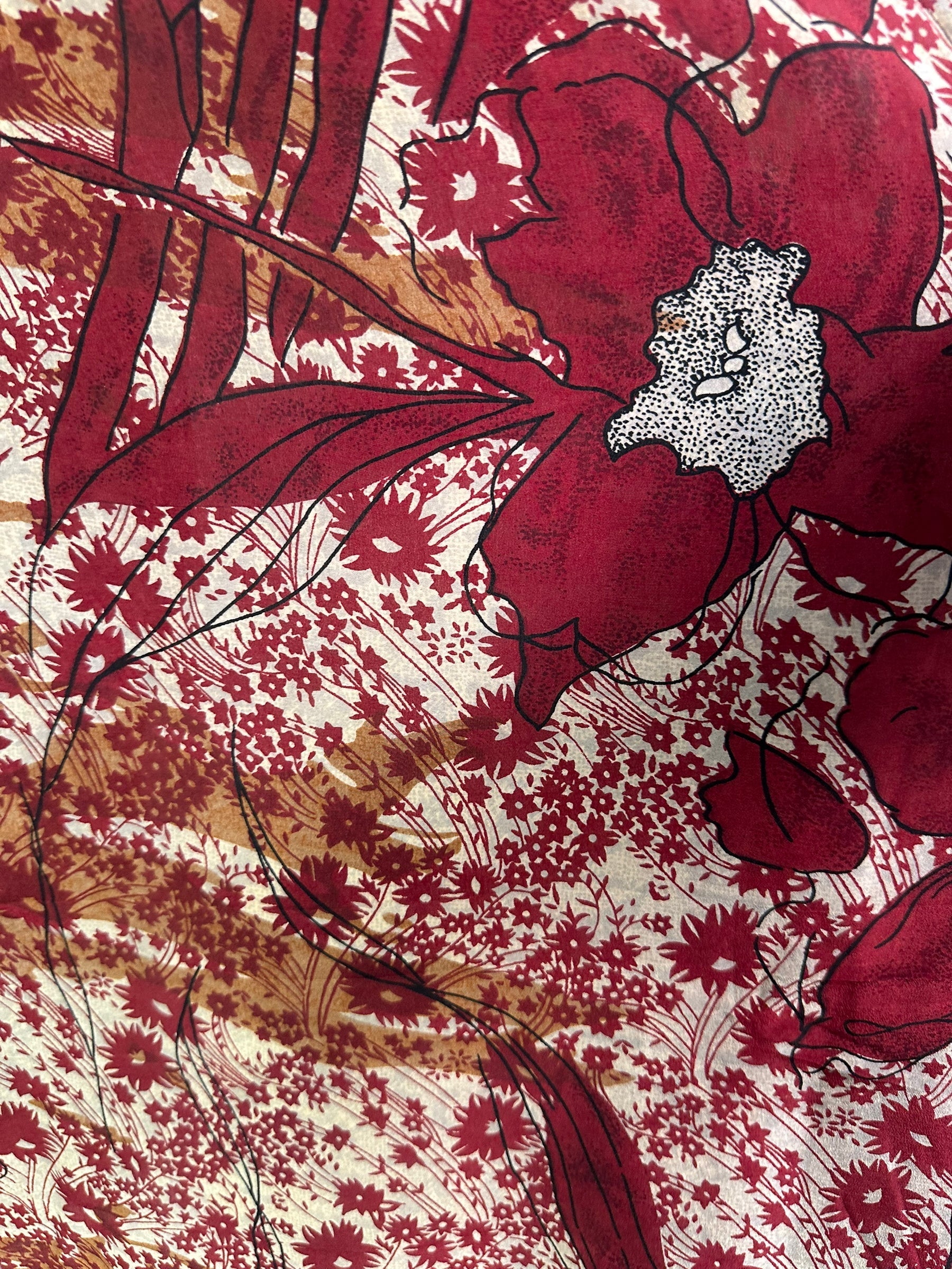 PRC6663 Avatar Pure Silk Cardigan - Velora