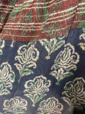 PRC6750 Avatar Pure Silk Boxy Babydoll Dress - Velora Luxury Fashion