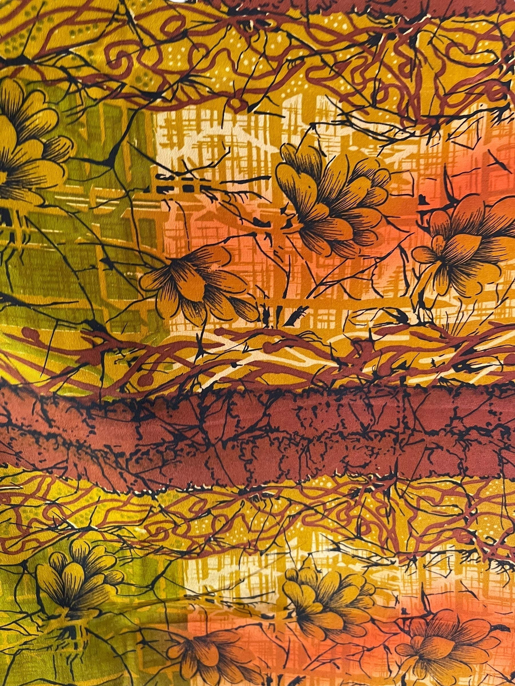 PRC6861 Avatar Pure Silk Cardigan - Velora