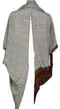 PRC6866 Avatar Pure Silk Cardigan - Velora Luxury Fashion