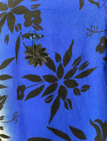 PRC6868 Avatar Pure Silk Waterfall Top - Velora Luxury Fashion