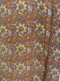 PRC6907 Avatar Pure Silk Hi Lo Top - Velora Luxury Fashion