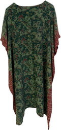 PRC6921 Avatar Pure Silk Hi Lo Top - Velora Luxury Fashion