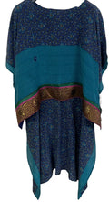 PRC6927 Avatar Pure Silk Hi Lo Top - Velora Luxury Fashion