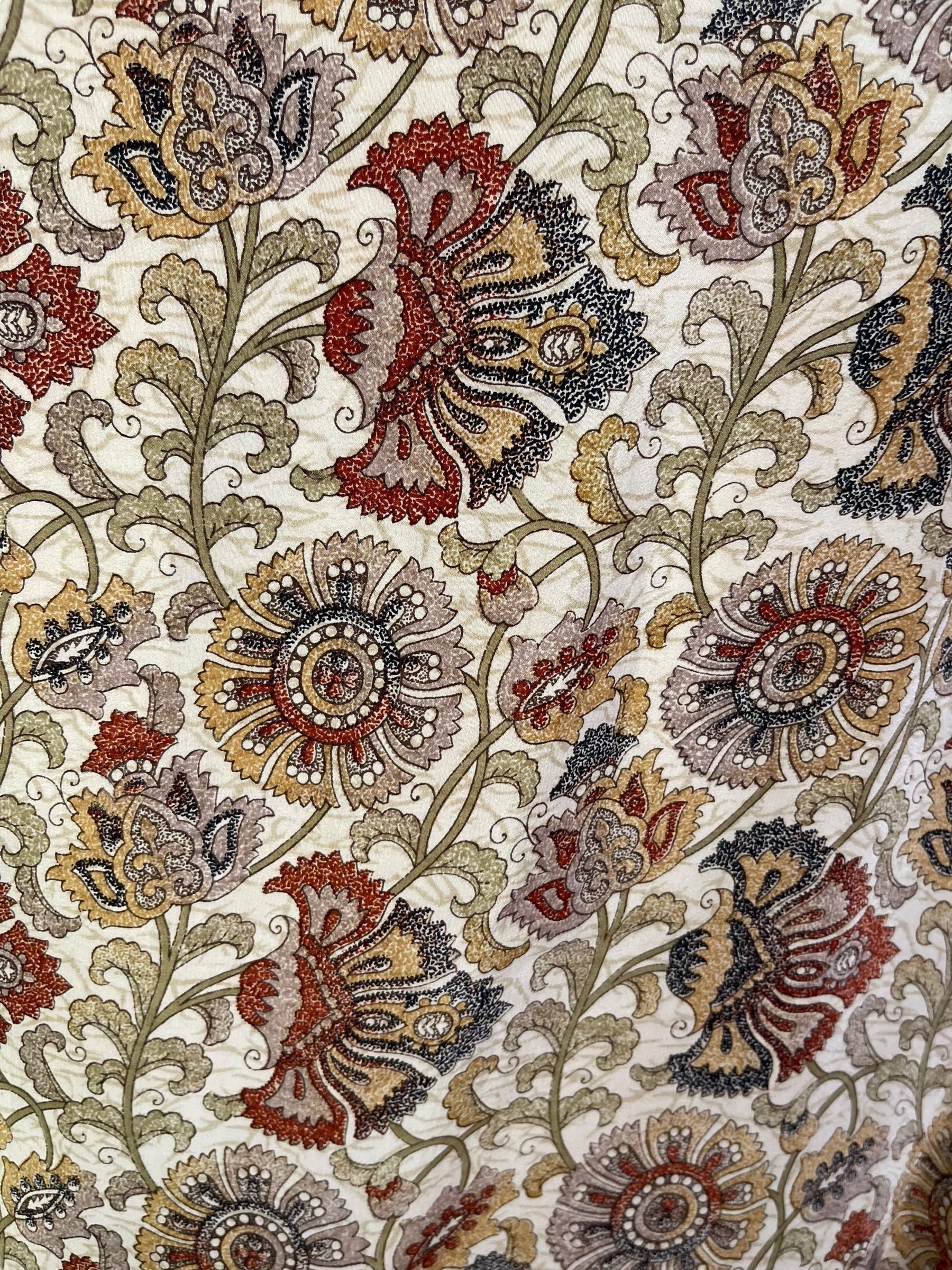 PRC6936 Avatar Pure Silk One Shoulder Dress - Velora