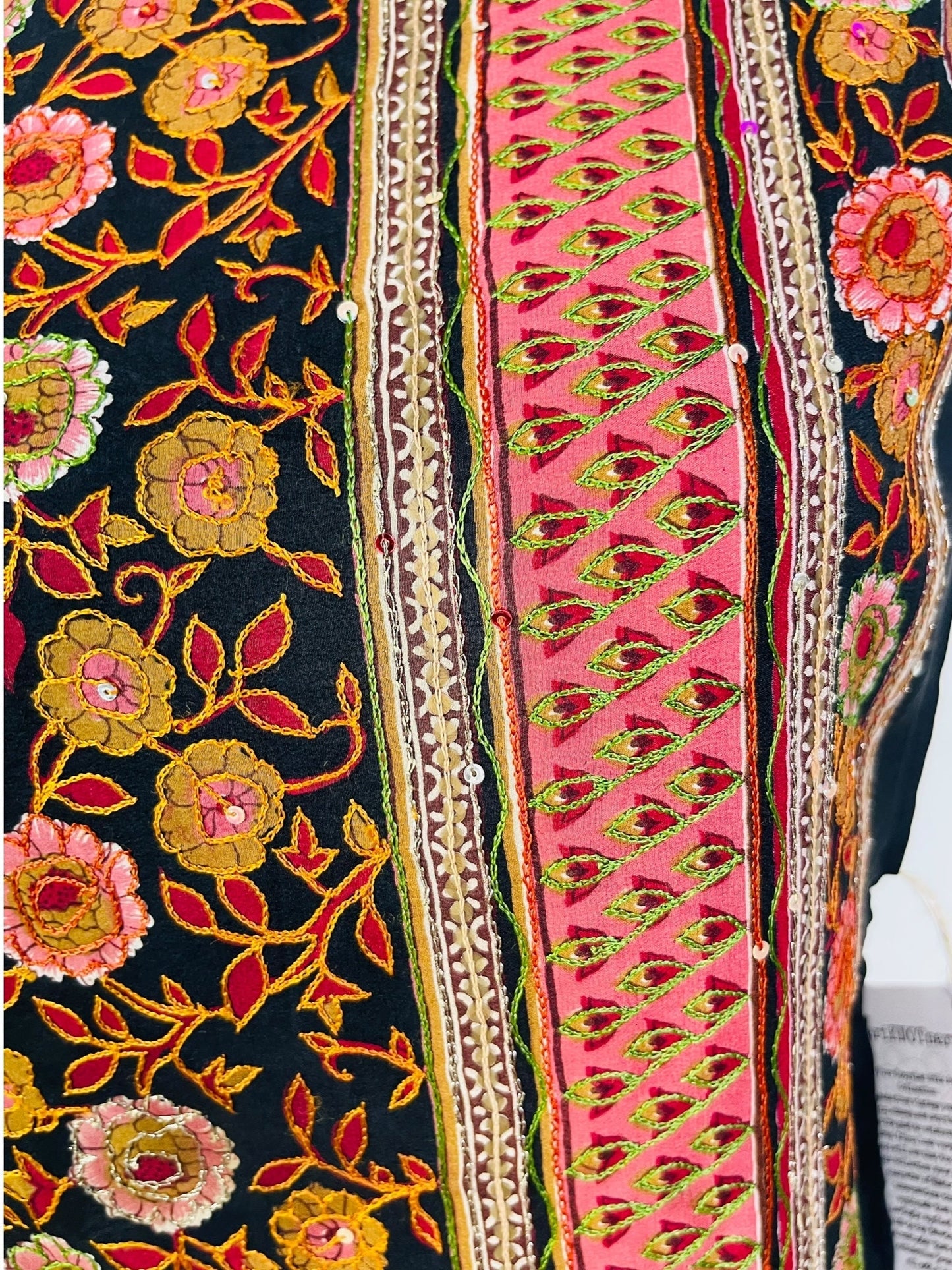 PRC6941 Avatar Pure Silk One Shoulder Dress - Velora