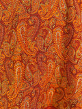 PRC6945 Nirvana Pure Silk Shrug - Velora Luxury Fashion